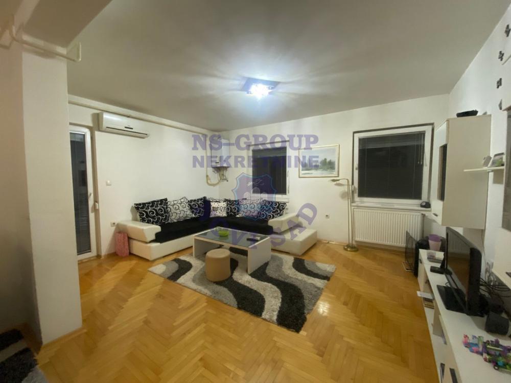 Glavna slika -Adice, 64m2, trosoban stan, novogradnja, 151.620 €