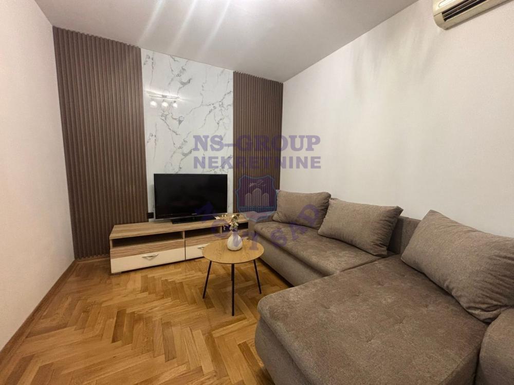 Glavna slika -Novi Sad, 25m2, jednosoban stan, novogradnja, 85.000 €