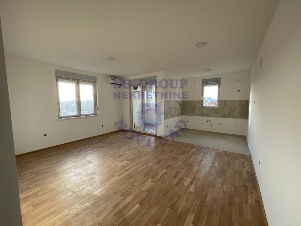 Glavna slika -Klisa, 77m2, troiposoban stan, novogradnja, 138.110 €