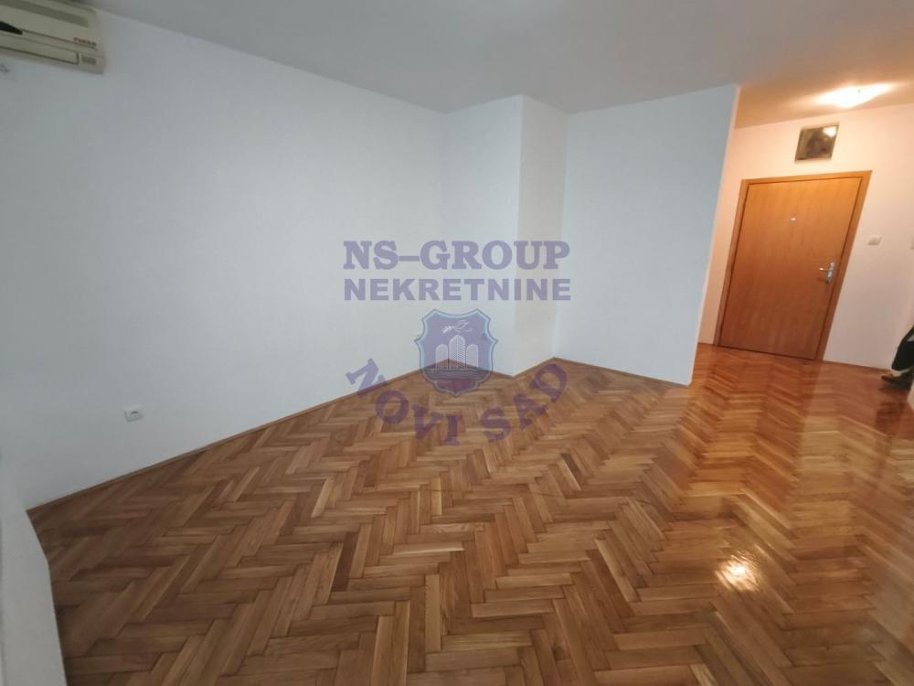 Glavna slika -Bulevar oslobođenja, 50m2, dvosoban stan, novogradnja, 139.050 €