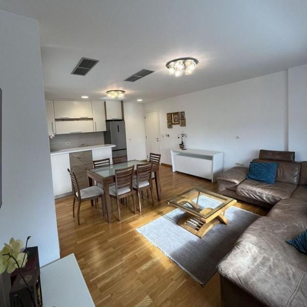 Glavna slika -Sremska Kamenica, 82m2, četvorosoban stan, novogradnja, 226.600 €