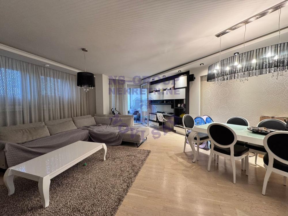 Glavna slika -Novi Sad, 131m2, četvorosoban stan, novogradnja, 247.200 €