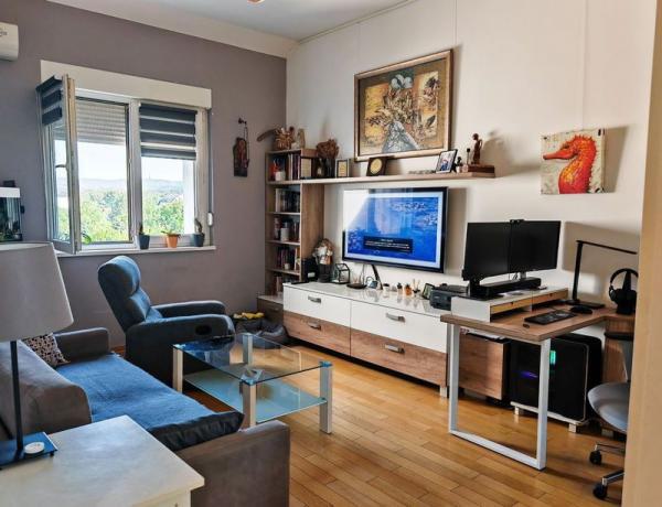 Glavna slika -Telep, 55m2, dvoiposoban stan, novogradnja, 154.500 €