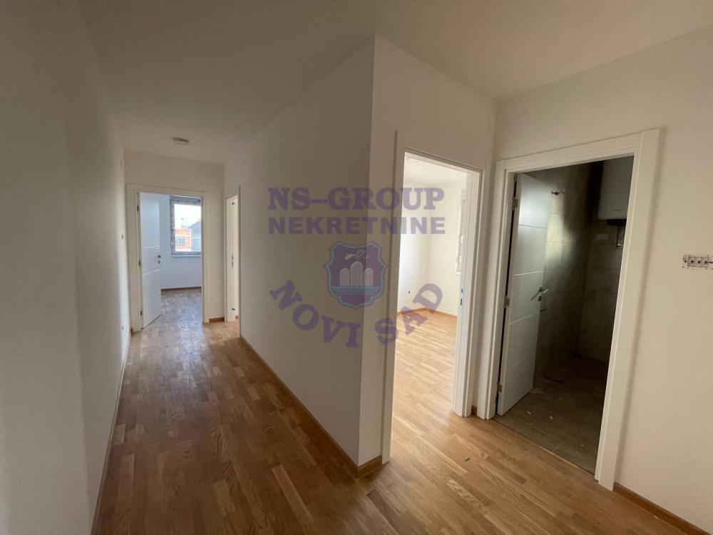 Glavna slika -Klisa, 77m2, troiposoban stan, novogradnja, 138.110 €