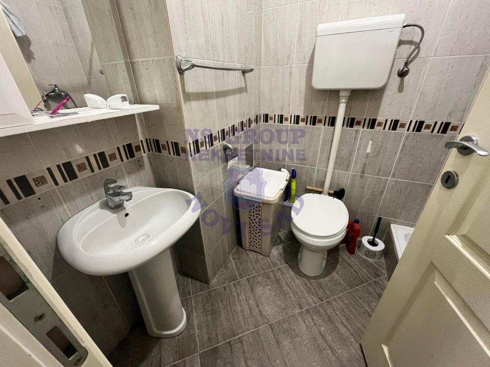 Glavna slika -Grbavica, 30m2, stan, novogradnja, 101.970 €