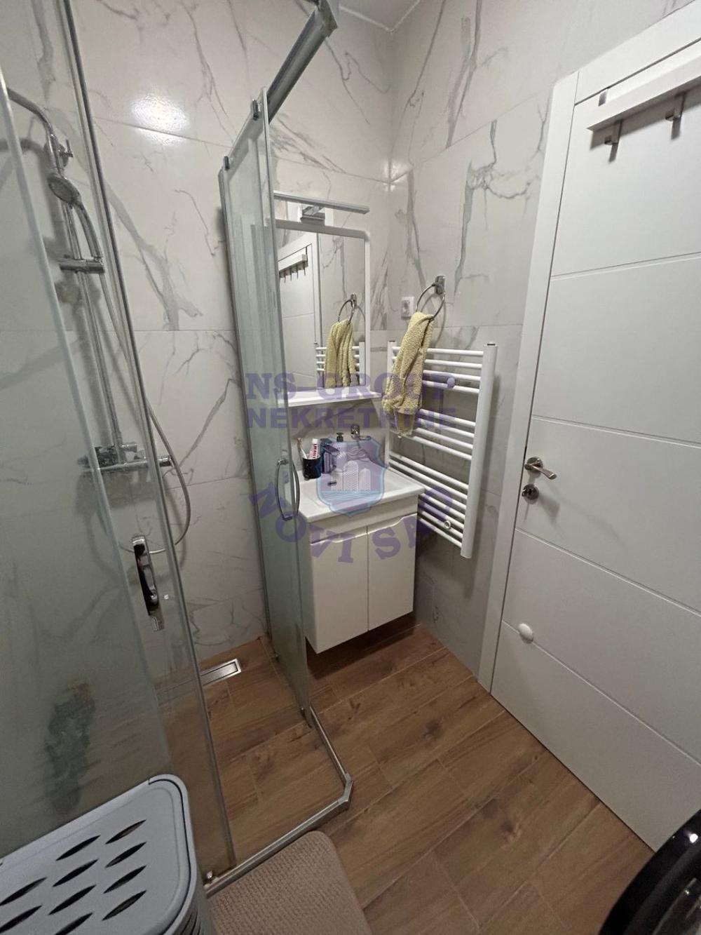 Glavna slika -Telep, 36m2, jednoiposoban stan, novogradnja, 113.300 €