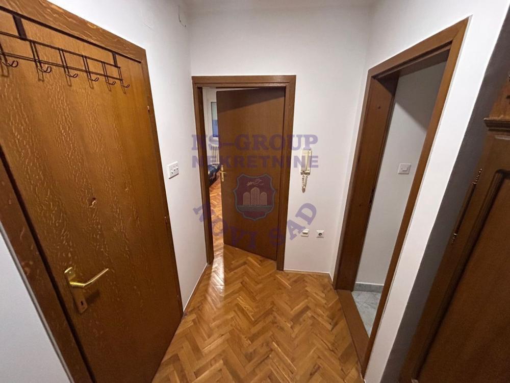 Glavna slika -Podbara, 41m2, jednosoban stan, novogradnja, 124.150 €