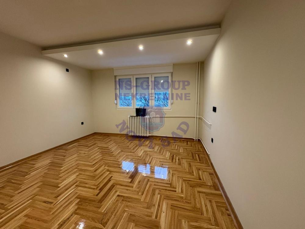 Glavna slika -Novi Sad, 39m2, dvosoban stan, novogradnja, 129.950 €