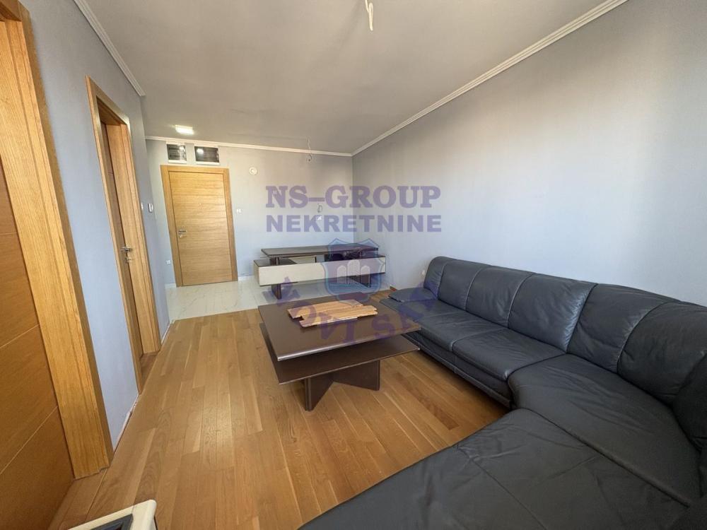 Glavna slika -Podbara, 42m2, dvosoban stan, novogradnja, 129.780 €