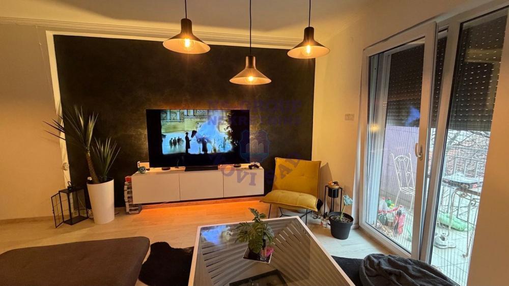 Glavna slika -Novi Sad, 72m2, trosoban stan, novogradnja, 216.300 €