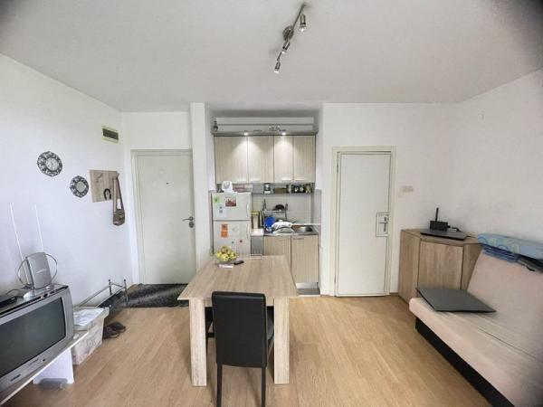 Glavna slika -Detelinara, 23m2, stan, novogradnja, 51.500 €