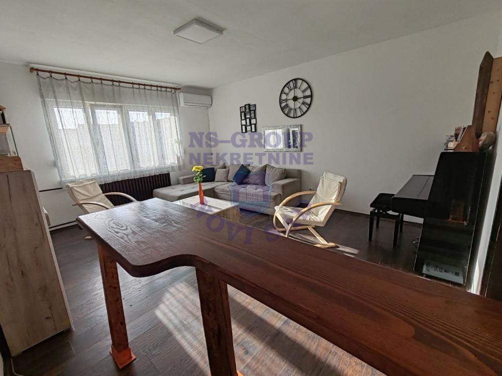 Glavna slika -Novi Sad, 74m2, trosoban stan, novogradnja, 175.100 €
