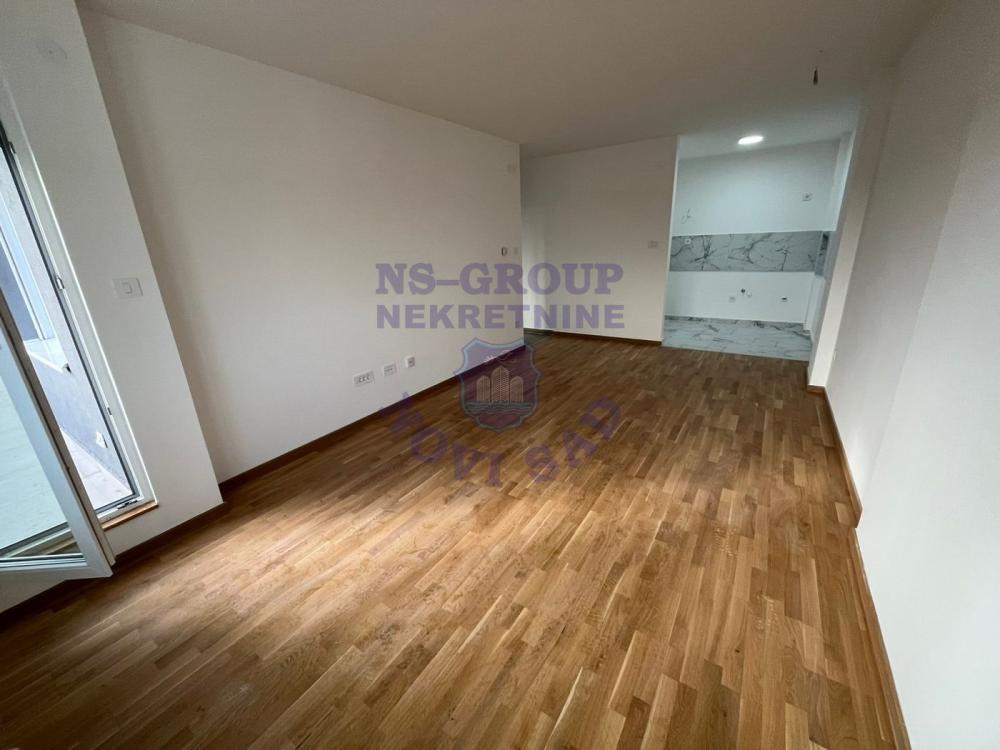Glavna slika -Avijatičarsko naselje, 94m2, četvorosoban stan, novogradnja, 213.000 €