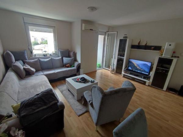 Glavna slika -Novi Sad, 66m2, dvosoban stan, novogradnja, 247.200 €