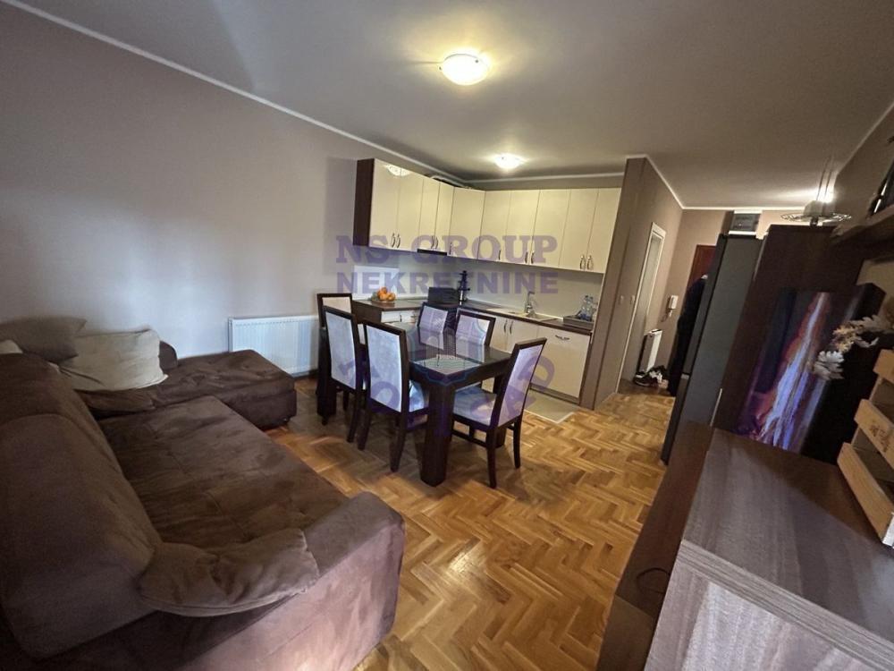 Glavna slika -Adice, 69m2, troiposoban stan, novogradnja, 159.650 €