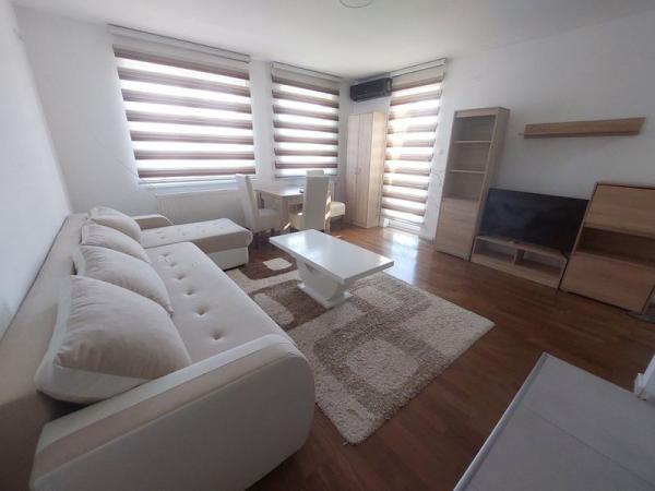 Glavna slika -Novi Sad, 30m2, stan, novogradnja, 67.980 €