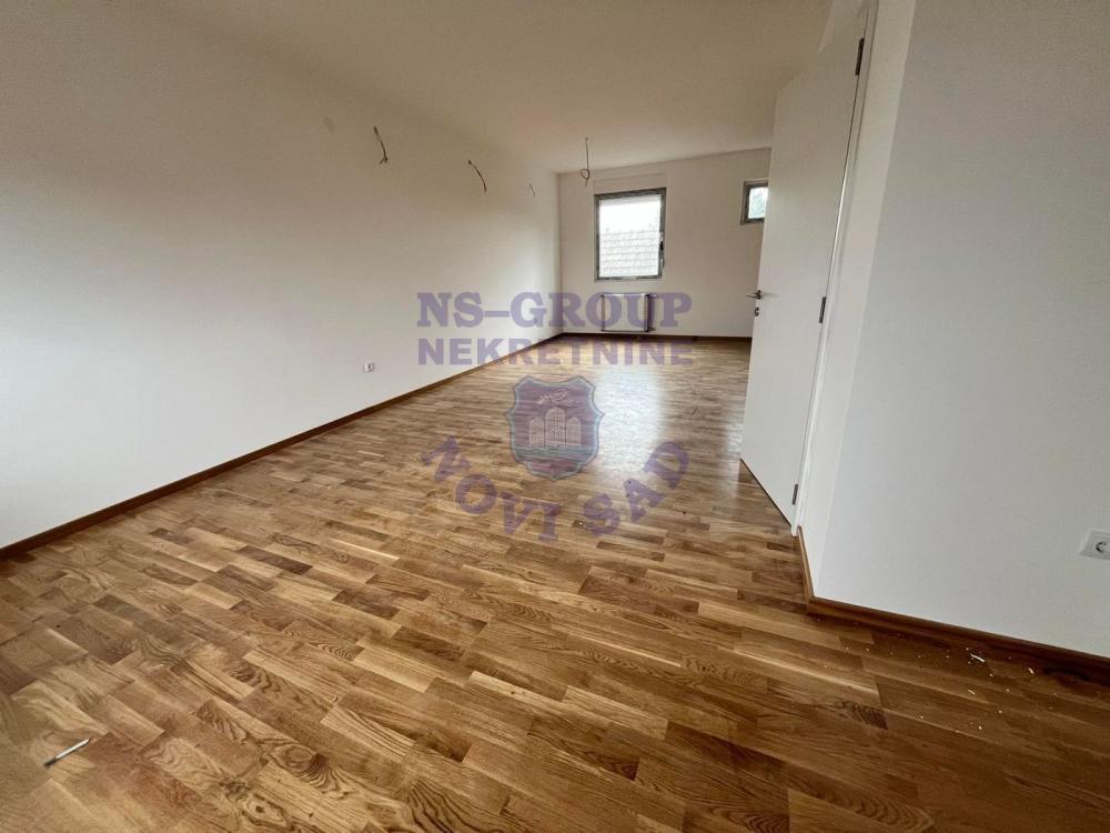 Glavna slika -Novi Sad, 90m2, četvorosoban stan, novogradnja, 169.950 €