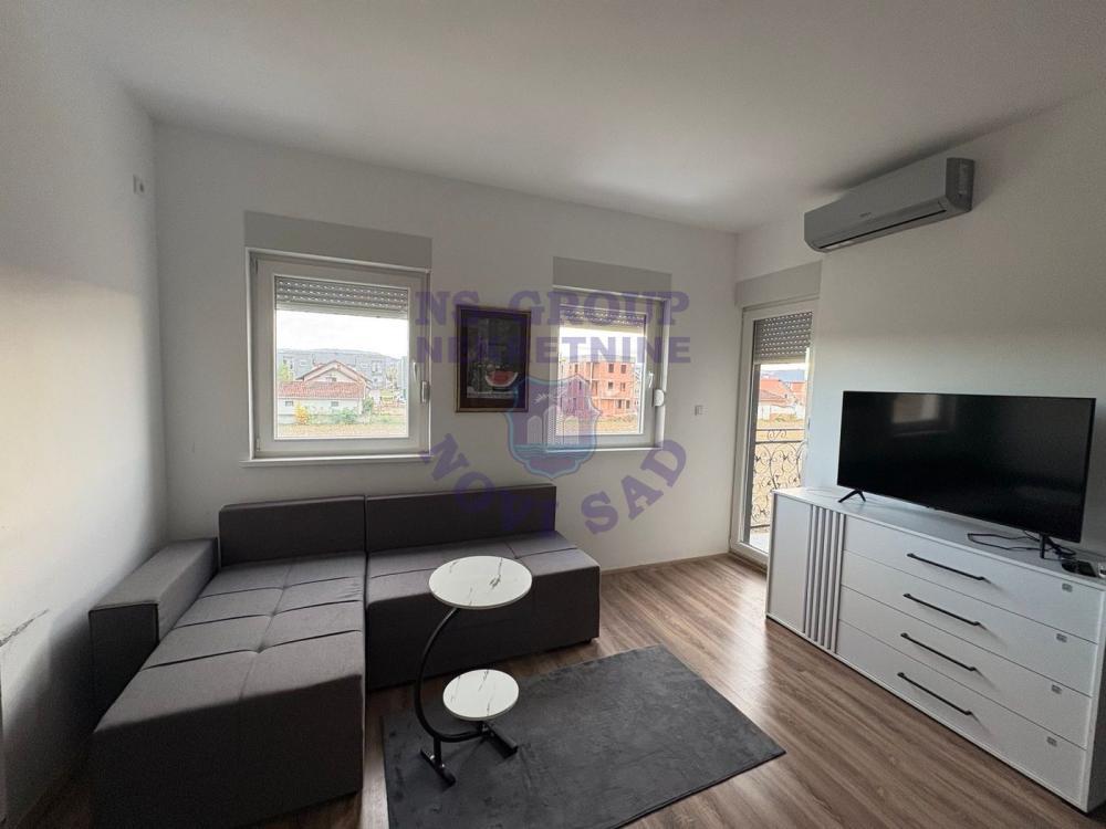 Glavna slika -Adice, 30m2, jednoiposoban stan, novogradnja, 74.950 €