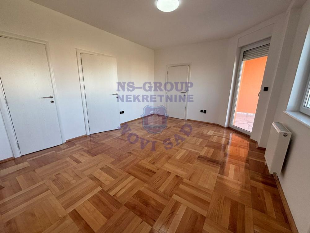 Glavna slika -Novi Sad, 43m2, jednoiposoban stan, novogradnja, 125.900 €