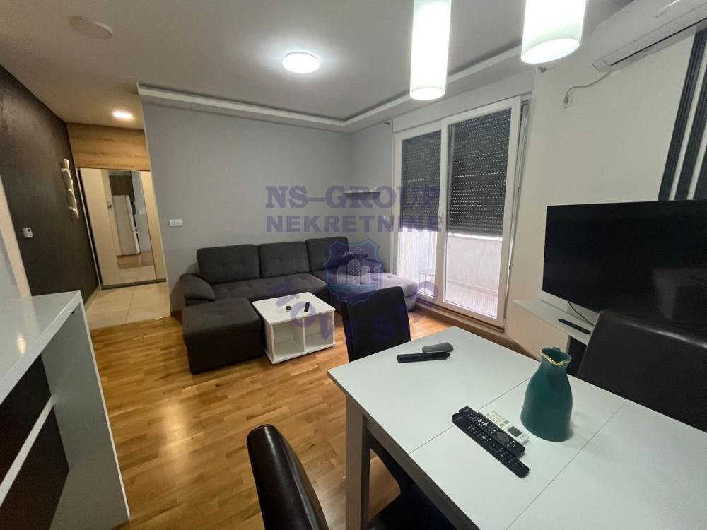 Glavna slika -Adice, 52m2, dvoiposoban stan, novogradnja, 129.430 €