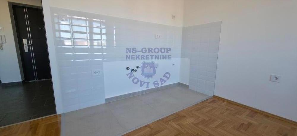 Glavna slika -Avijatičarsko naselje, 50m2, dvoiposoban stan, novogradnja, 134.930 €