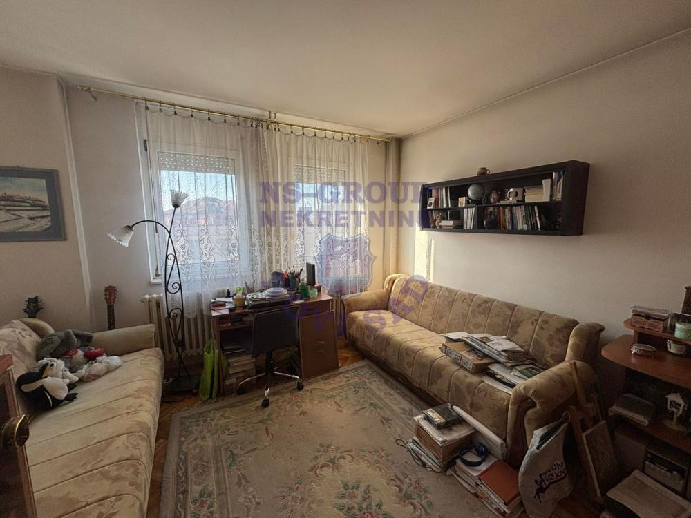 Glavna slika -Detelinara, 68m2, dvoiposoban stan, novogradnja, 169.750 €