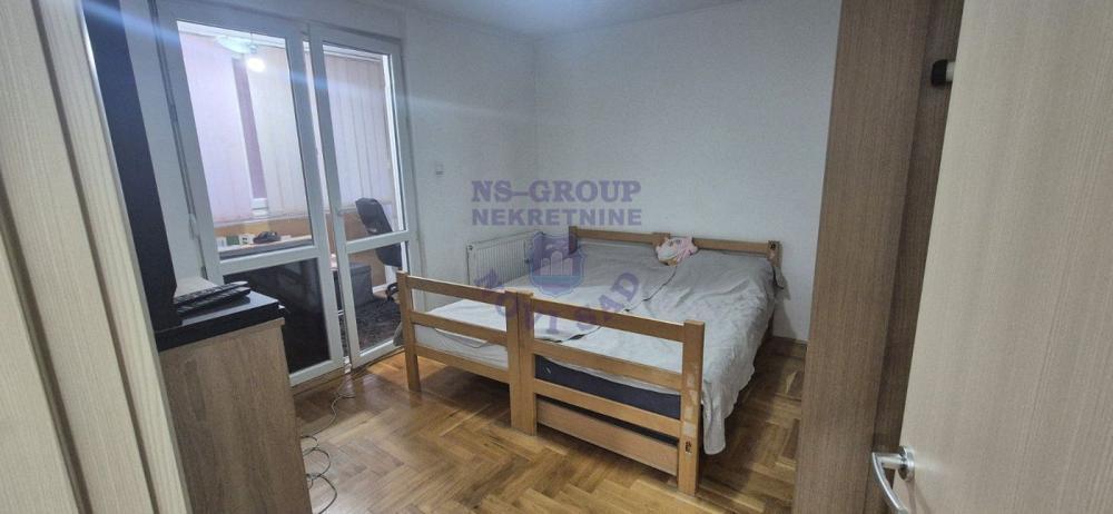 Glavna slika -Podbara, 77m2, trosoban stan, novogradnja, 204.790 €