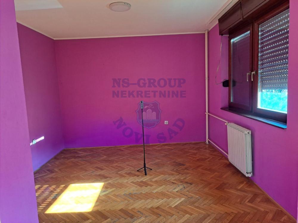 Glavna slika -Grbavica, 47m2, dvosoban stan, novogradnja, 144.200 €