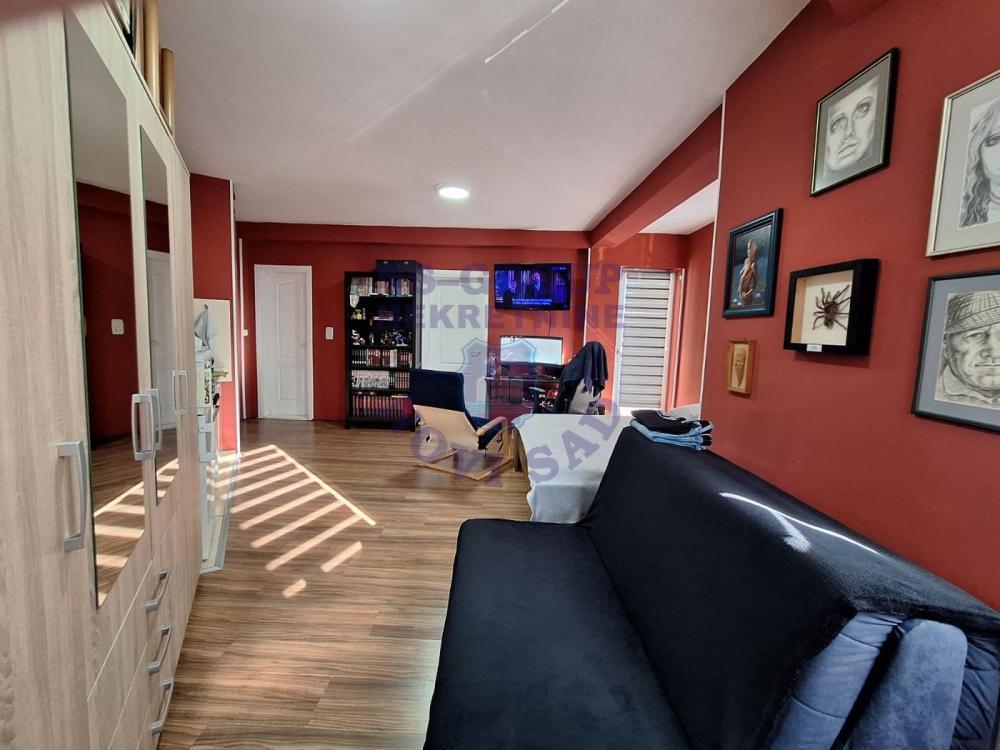 Glavna slika -Telep, 35m2, jednoiposoban stan, novogradnja, 108.150 €