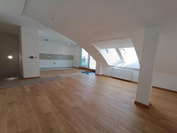 Glavna slika -Grbavica, 186m2, petosoban stan, novogradnja, 478.950 €