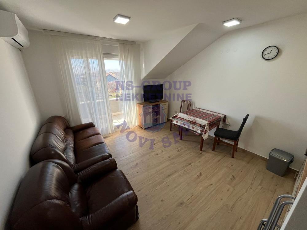 Glavna slika -Adice, 35m2, dvosoban stan, novogradnja, 85.000 €