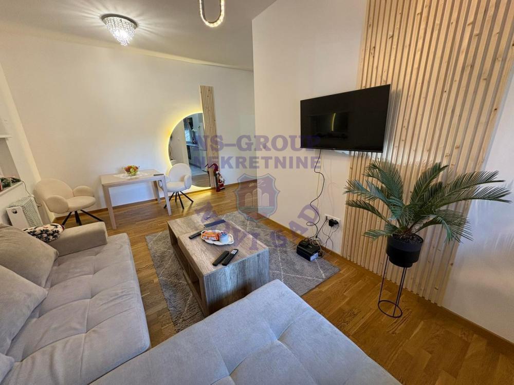 Glavna slika -Novi Sad, 39m2, dvosoban stan, novogradnja, 169.950 €