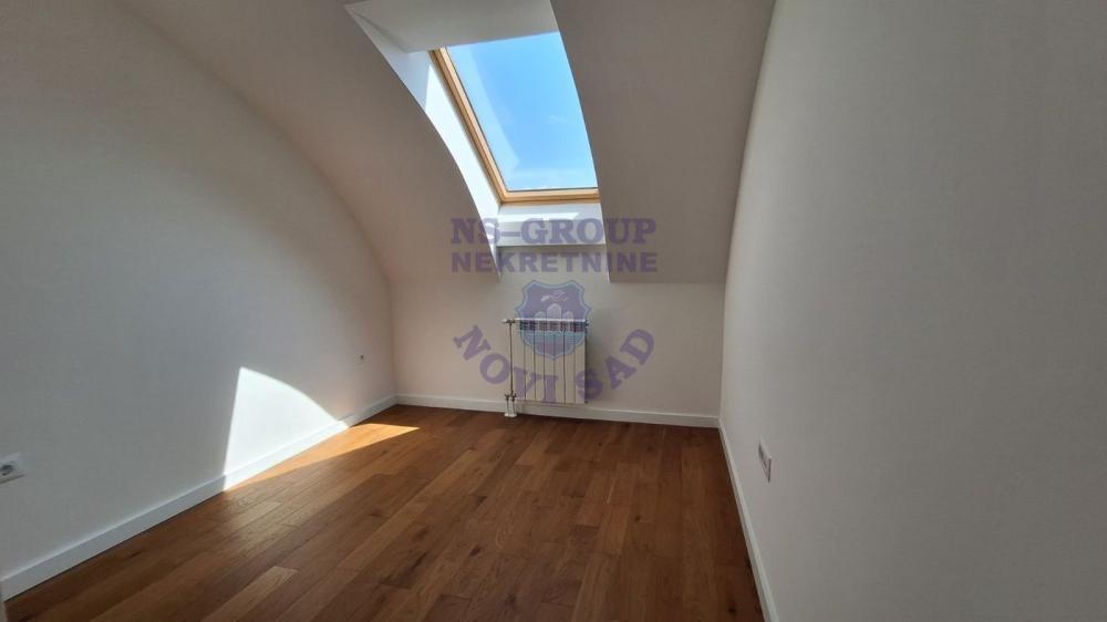 Glavna slika -Grbavica, 96m2, troiposoban stan, novogradnja, 271.780 €