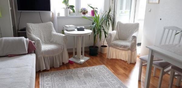 Glavna slika -Petrovaradin, 30m2, jednoiposoban stan, novogradnja, 92.700 €