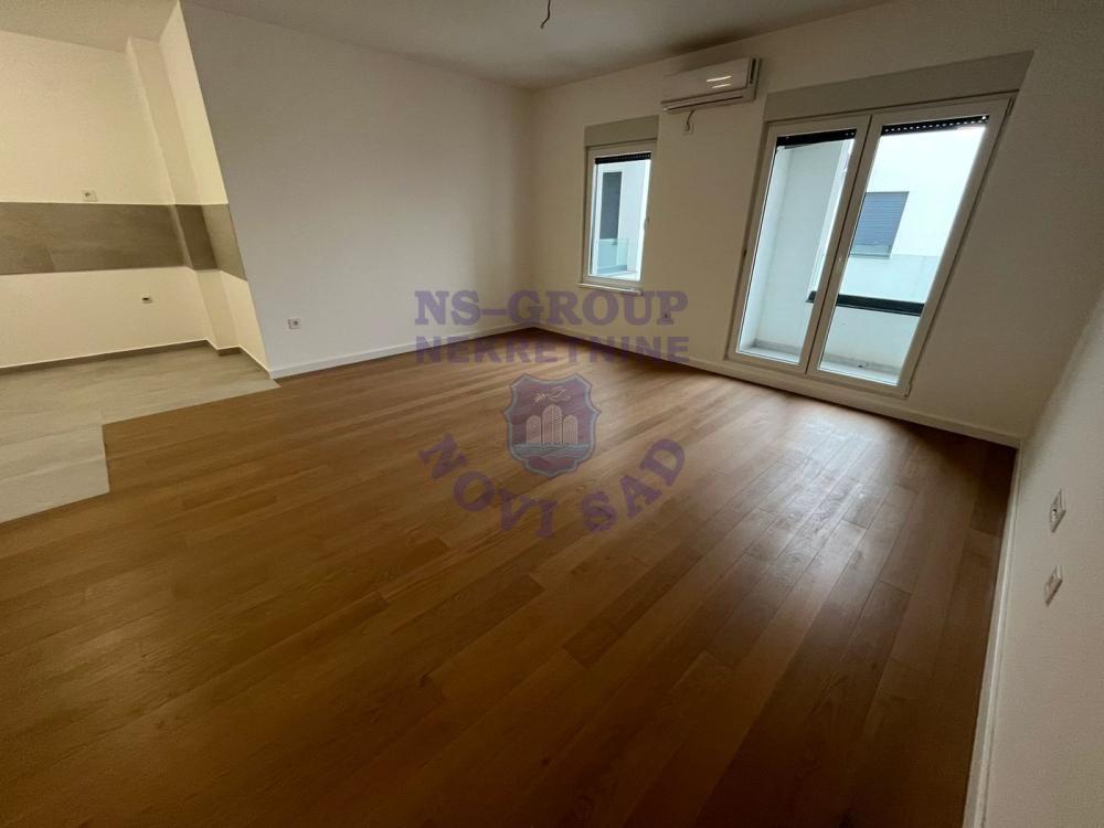 Glavna slika -Salajka (Partizanska ulica), 123m2, petosoban stan, novogradnja, 310.390 €