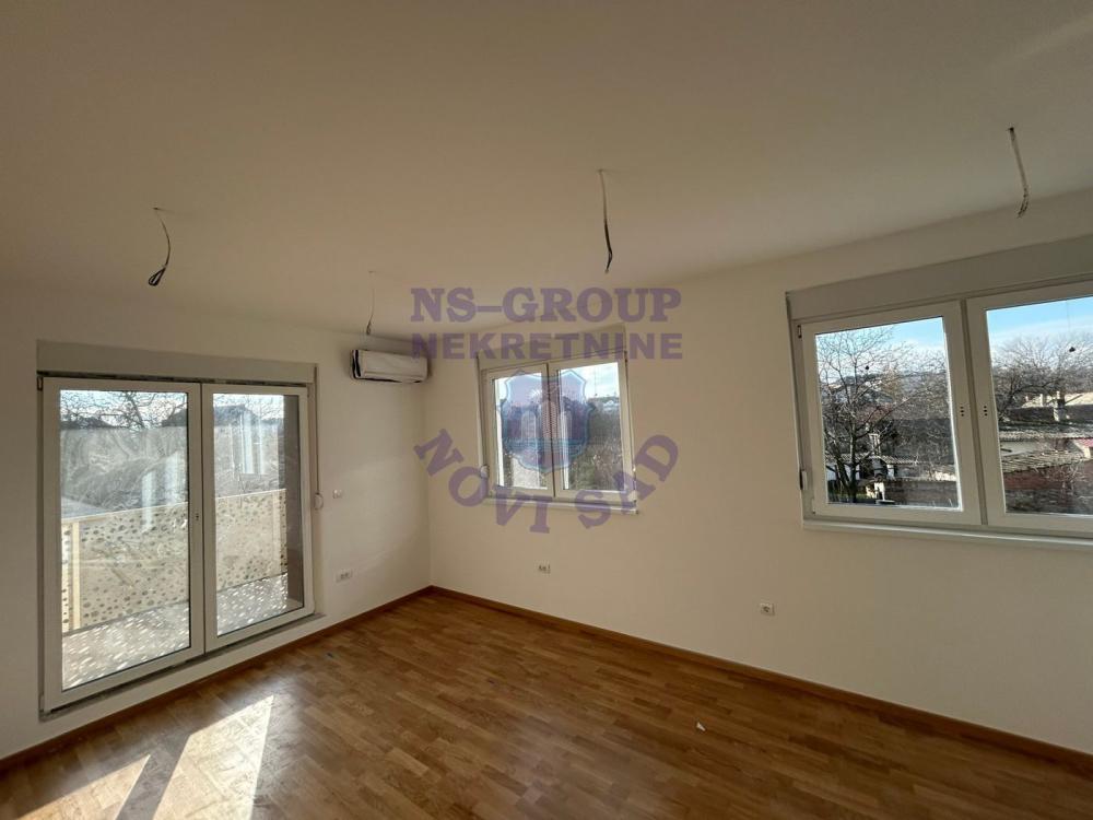 Glavna slika -Petrovaradin, 95m2, trosoban stan, novogradnja, 234.840 €