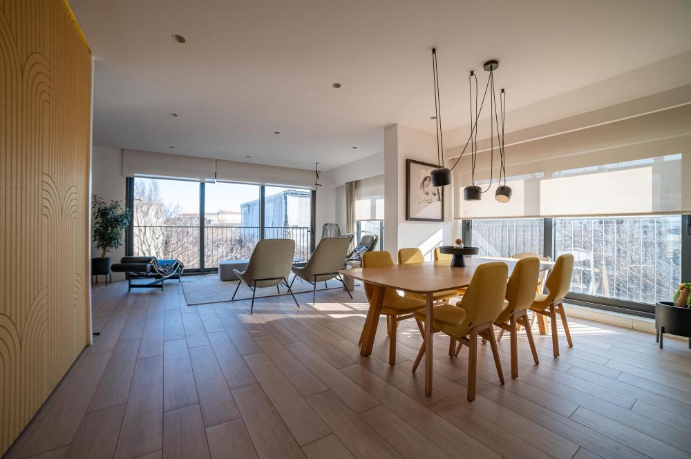 Glavna slika -Novi Sad, 155m2, petosoban stan, novogradnja, 904.420 €