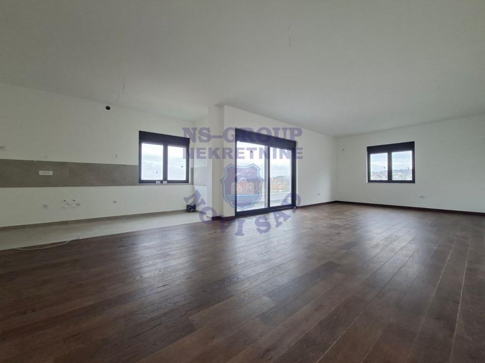 Glavna slika -Popovica, 138m2, četvorosoban stan, novogradnja, 362.460 €