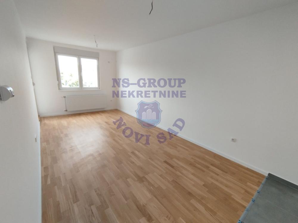 Glavna slika -Podbara, 58m2, dvoiposoban stan, novogradnja, 178.600 €