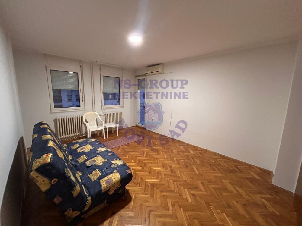 Glavna slika -Podbara, 41m2, jednosoban stan, novogradnja, 119.900 €