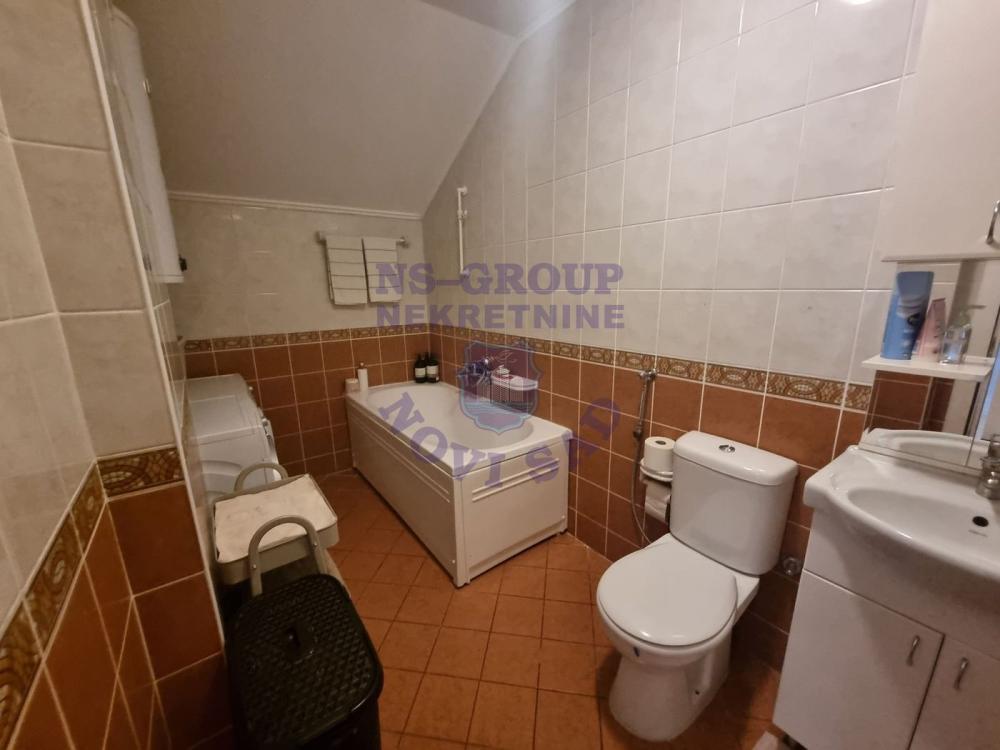 Glavna slika -Grbavica, troiposoban stan, novogradnja, 206.000 €