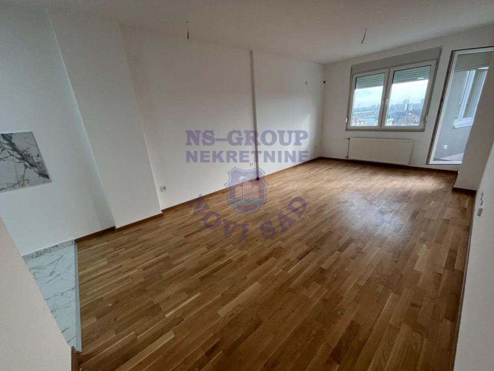 Glavna slika -Avijatičarsko naselje, 94m2, četvorosoban stan, novogradnja, 213.000 €