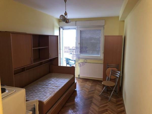 Glavna slika -Novi Sad, 20m2, stan, novogradnja, 51.500 €