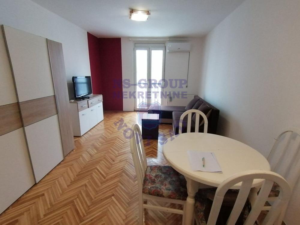 Glavna slika -Podbara, 31m2, stan, novogradnja, 96.820 €