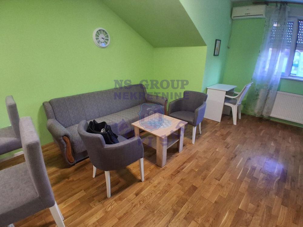 Glavna slika -Novi Sad, 32m2, stan, novogradnja, 85.490 €