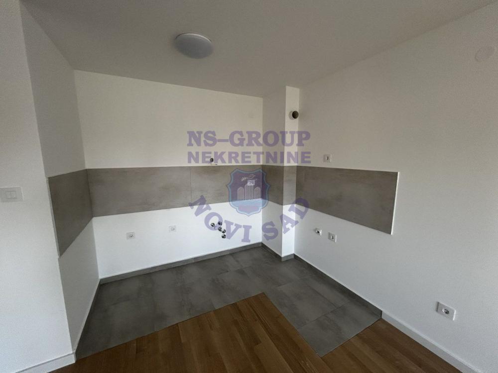 Glavna slika -Bistrica, 58m2, trosoban stan, novogradnja, 149.350 €