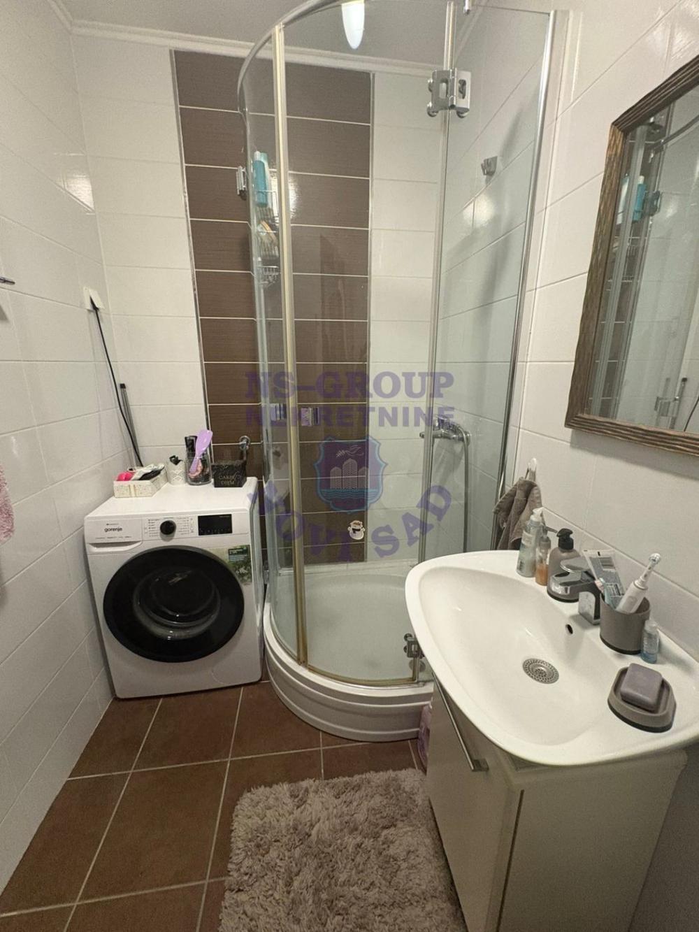 Glavna slika -Novi Sad, 27m2, stan, novogradnja, 87.000 €