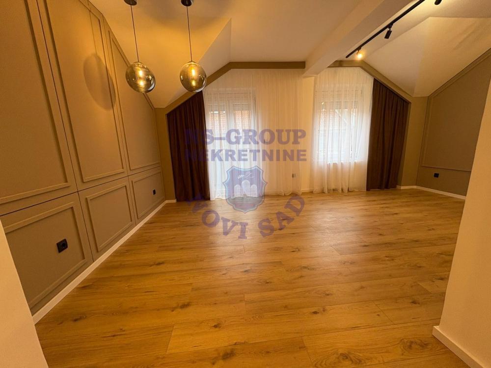 Glavna slika -Bulevar oslobođenja, 58m2, dvoiposoban stan, novogradnja, 200.850 €