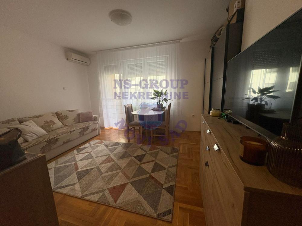 Glavna slika -Novi Sad, 27m2, stan, novogradnja, 87.000 €