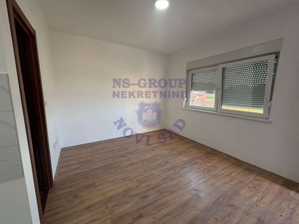 Glavna slika -Adice, 30m2, jednoiposoban stan, novogradnja, 53.050 €